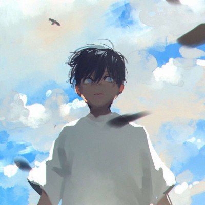 绿化带摘花送媳妇